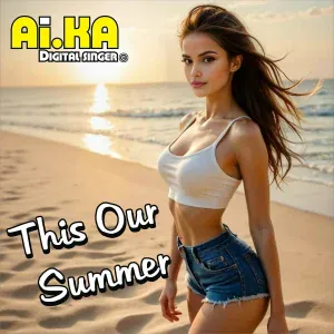 Digital Singer - This Our Summer