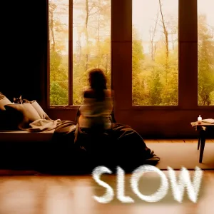 TONI - Slow