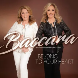 Baccara - Gimme Your Love
