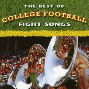 Florida State University Marching Band - I'm a Jayhawk- University of Kansas