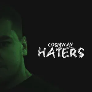 COSMWAY feat. Shxron666 - Судный день