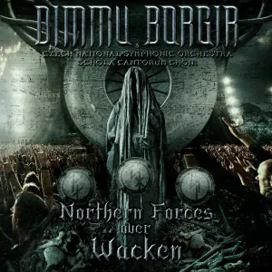 Dimmu Borgir - A Jewel Traced Through Coal