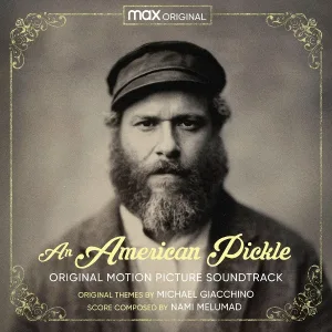 Michael Giacchino - Pickles, Suite or Sour