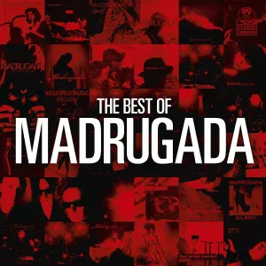 Madrugada - Belladonna