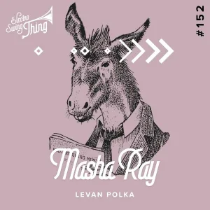 Masha Ray - Levan Polka