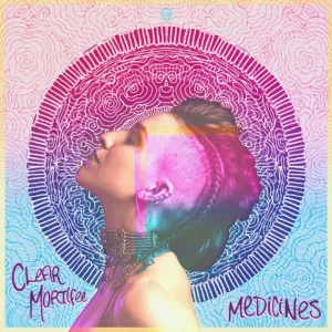 Clear Mortifee feat. AstroLogical - I Want It All