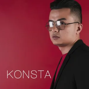 Konsta feat. BekPro - Malvina