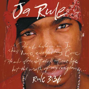 Ja Rule feat. Lil' Mo - I Cry