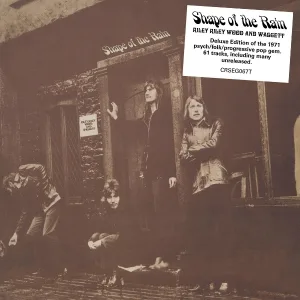 Shape Of The Rain - I Doubt If I Ever Will