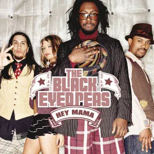 The Black Eyed Peas - Positivity