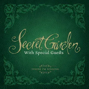 Secret Garden - Sortie
