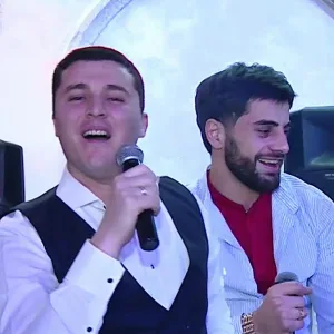 Garsi Mitoyan - Janaparh