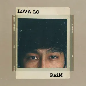 Raim - Lova Lo