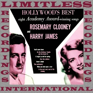 Rosemary Clooney, Harry James - Come On-A My House