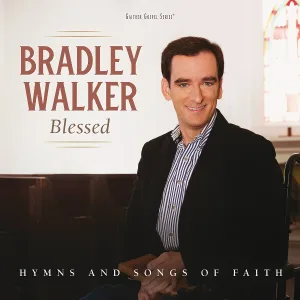 Bradley Walker feat. Rhonda Vincent, Ben Isaacs - One Day At A Time