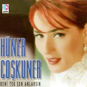 Hüner Coşkuner - Senin Yüzünden