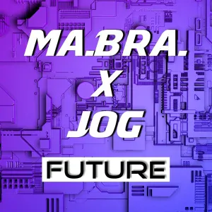 ., Jog, Maurizio Braccagni - Future