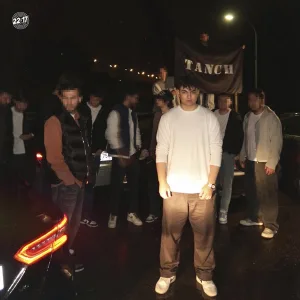 Migrant - Я таким и был