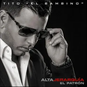 Tito "El Bambino" feat. Anthony Santos - Miénteme