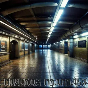А Три Ум - Природа подполья