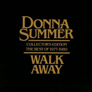 Donna Summer - Hot Stuff