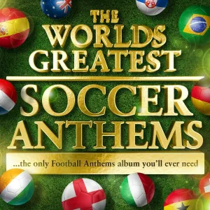 Soccer Masters - Two Tribes