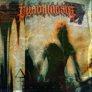 pyrokinesis - Blackout