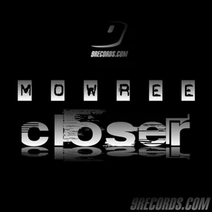 Mowree - Teknow (Original Mix)