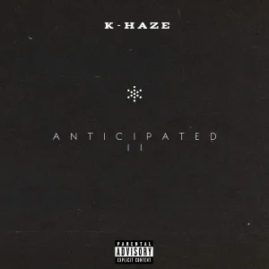 K-Haze - Let Me Know