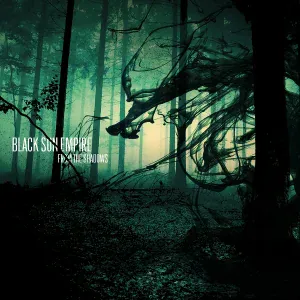 Black Sun Empire feat. Inne Eysermans - Killing the Light