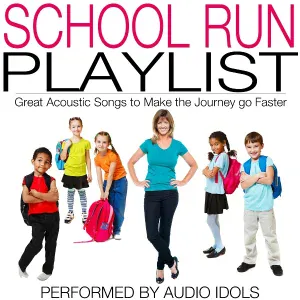 Audio Idols - We Found Love
