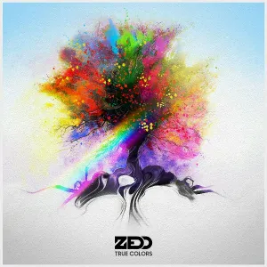 Zedd feat. Troye Sivan - Papercut