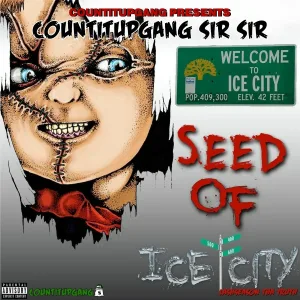 Sir Sir feat. J Gudda - Look Like Money
