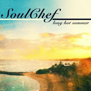 SoulChef - Hello