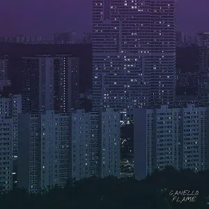 CANELLO FLAME - Молодость