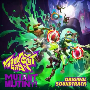 The Soundlings, Underground Beatdown feat. Sonny Rey - Into the Neon Light (Rise Up)