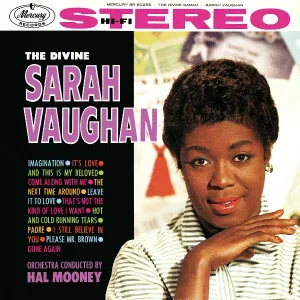 Sarah Vaughan, Billy Eckstine - You'll Find Me There