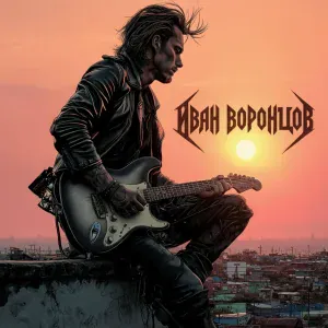 Иван Воронцов - С днём рождения