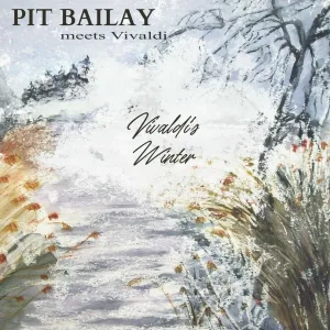 Pit Bailay - Vivaldi's Winter