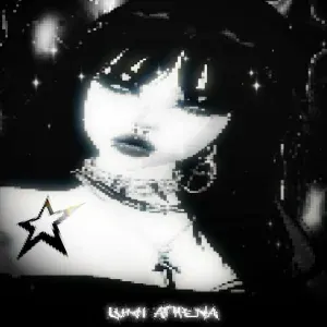 Lumi Athena - NALGOTICA!