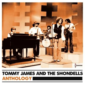 Tommy James & The Shondells - Loved One