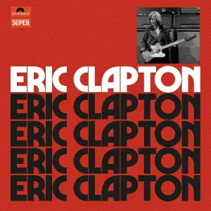 Eric Clapton - Lonesome And A Long Way From