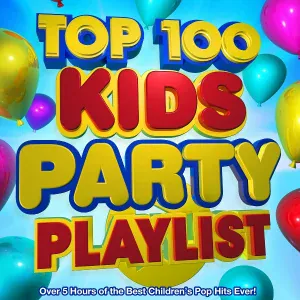Kids Pop Hitz - The Ketchup Song (Asereje)