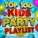 Kids Pop Hitz - The Ketchup Song (Asereje)