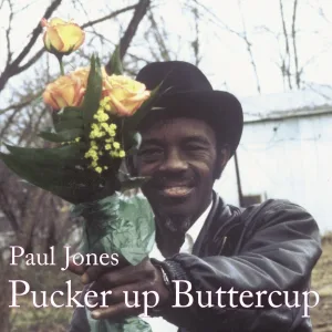 Paul Jones - Dee, Dee, Dee
