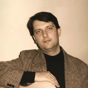 Юрий Стасюк - Вальс для шестиструнной гитары памяти Андрея Ваврынчука
