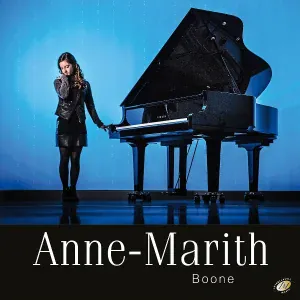 Anne-Marith Boone - Nuvole Bianche