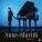 Anne-Marith Boone - Nuvole Bianche