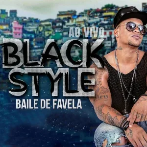 Black Style, Swingueira das Antigas - Diz Que Quer