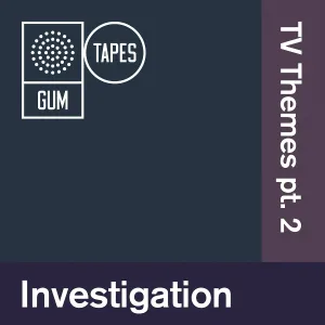 Gum Tapes - Deterministic Chaos